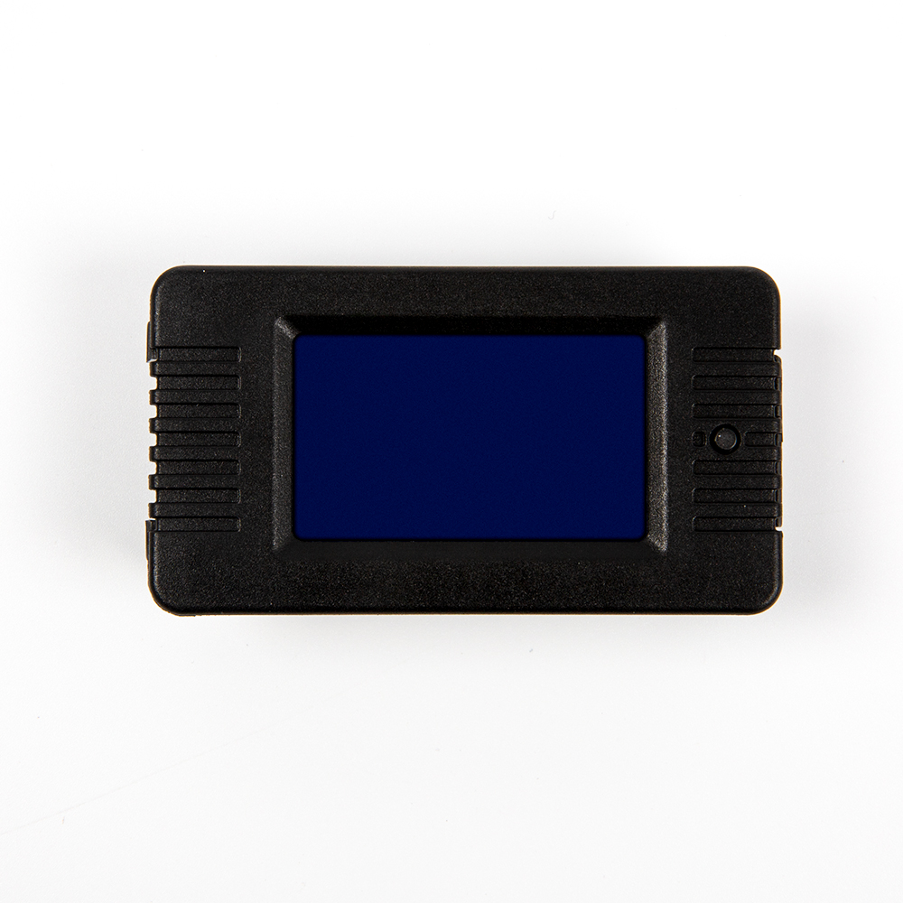 Цифровой измеритель напряжения PZEM-022 открытый контакт, 100А